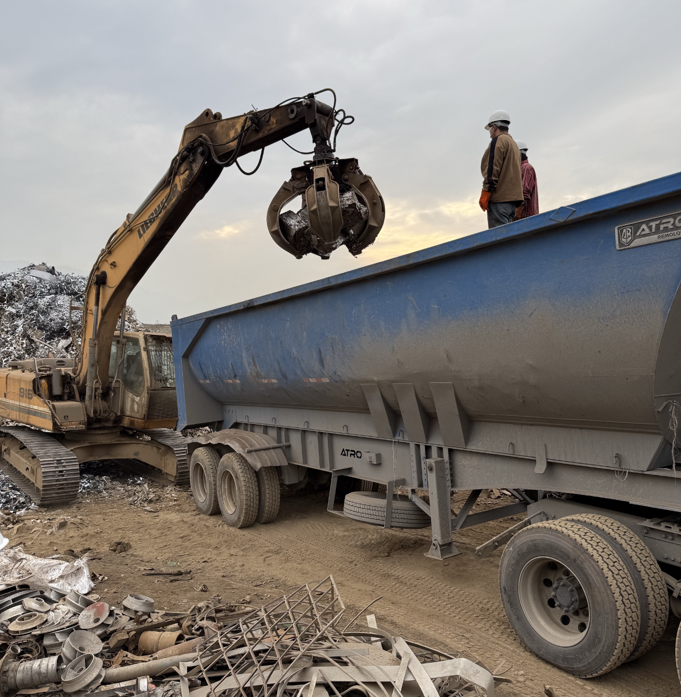 Compromiso ambiental